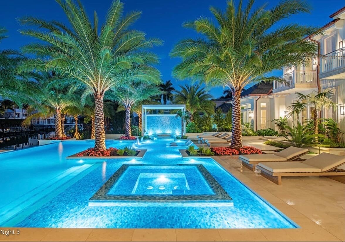 commercial pool  construction from top commercial pool builders