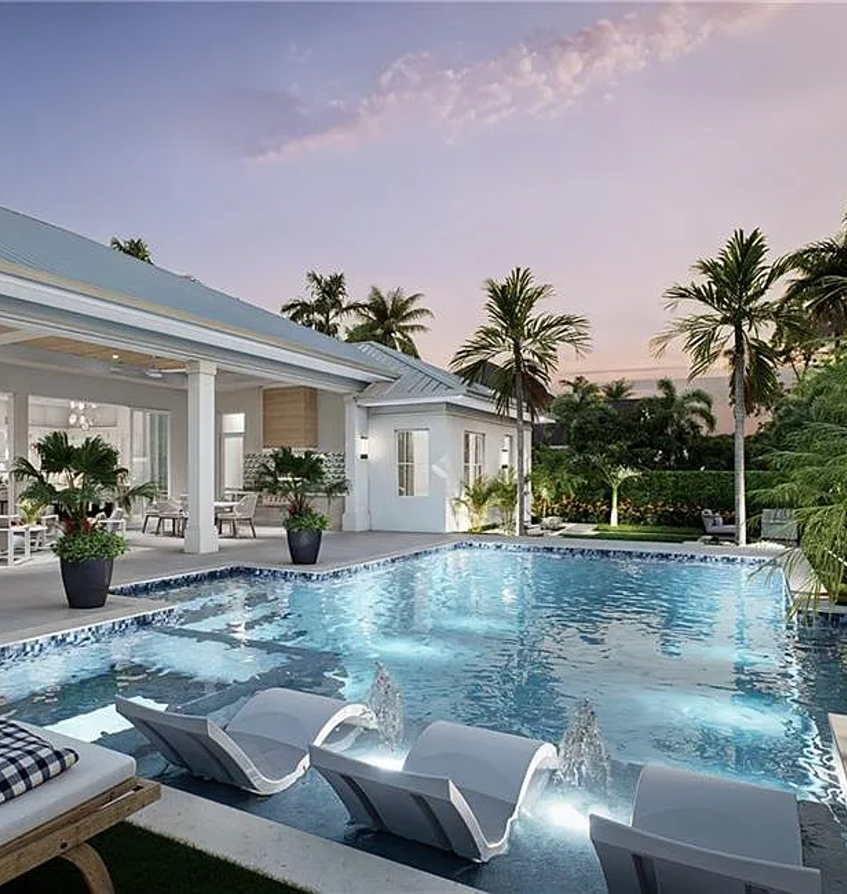 100th avenue n, naples