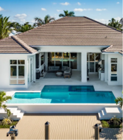 snook drive naples fl