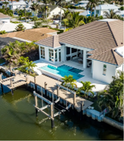 snook drive naples fl