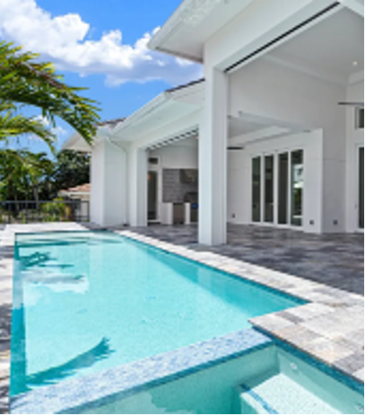 snook drive naples fl