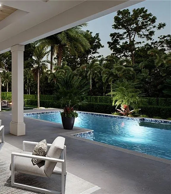 100th avenue n, naples