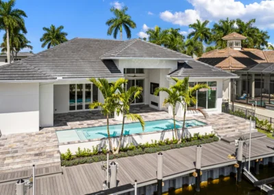 pool companies Naples FL