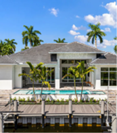 snook drive naples fl