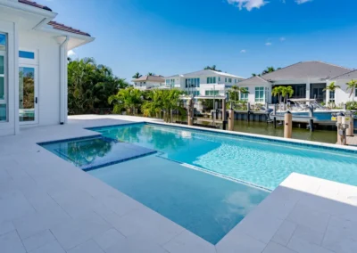 swimming pool companies naples fl