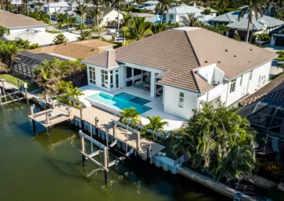 swimming pool companies naples fl