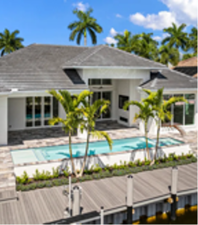 snook drive naples fl