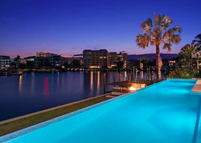 pool construction cape coral fl