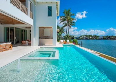 pool company bonita springs fl​