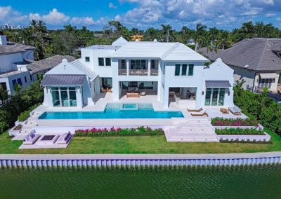 pool companies naples fl