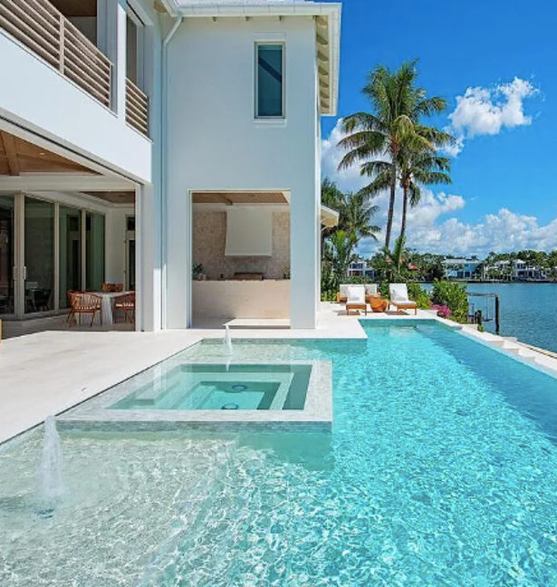 306 springline dr naples fl