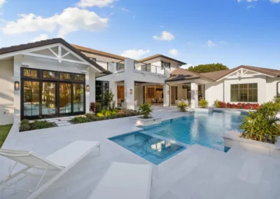 2nd Avenue S, Naples Florida