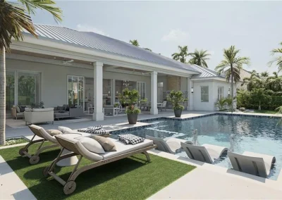 swimming pool construction naples fl