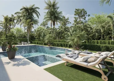 swimming pool construction naples fl