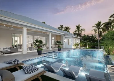 swimming pool construction naples fl