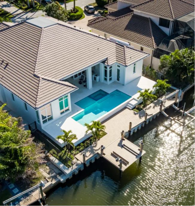 snook drive naples fl