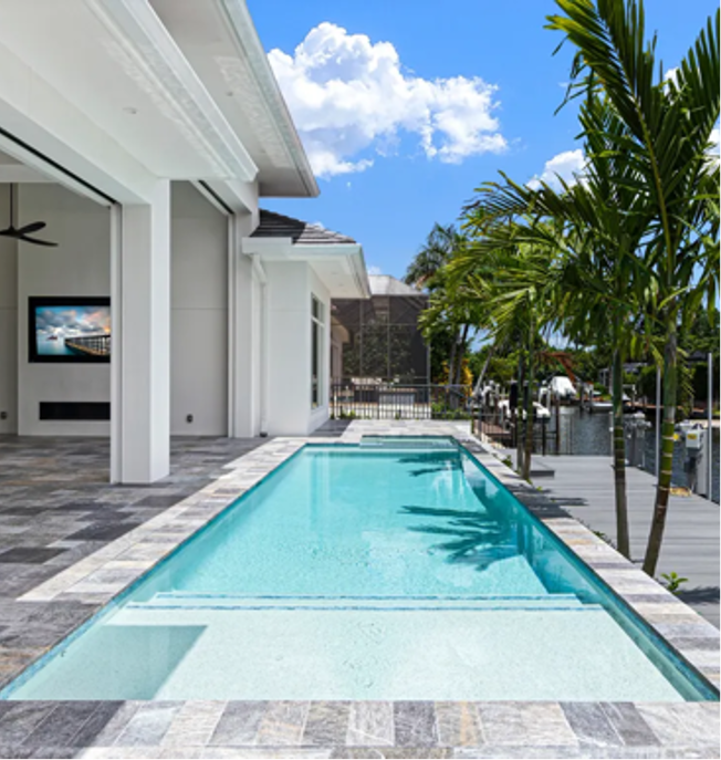 snook drive naples fl