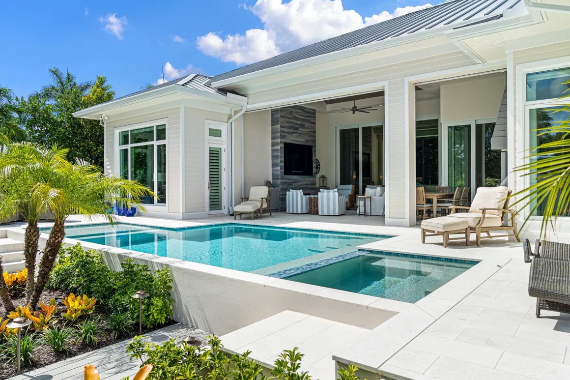 safety measures for pool party