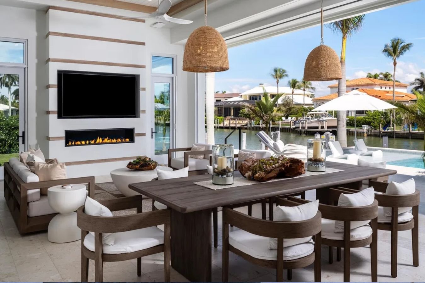 safety measures for pool party