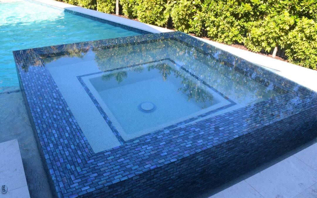Adding a Spa to an Existing Pool: Everything Homeowners Need to Know