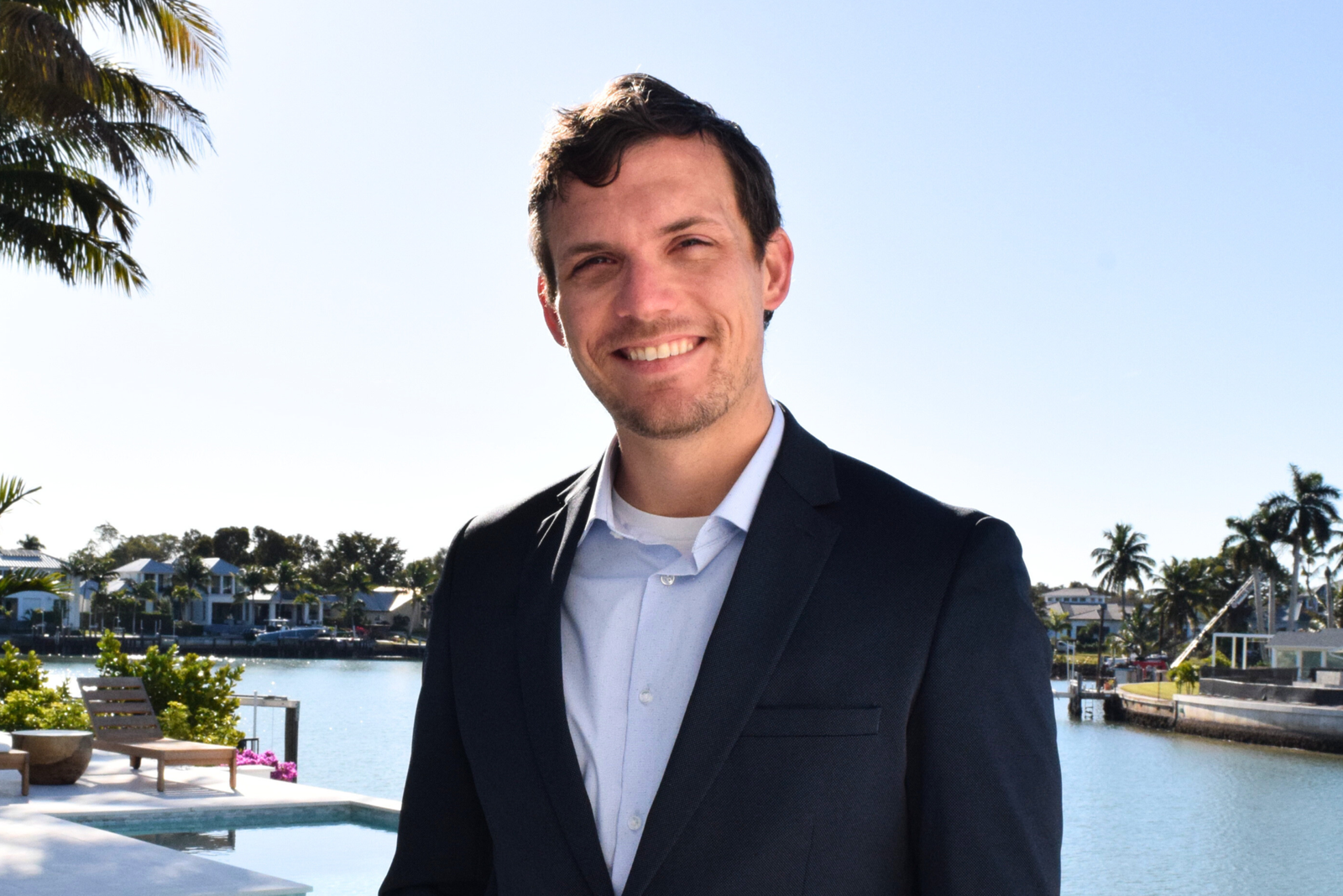 bryce humbarger Trusted Pool Companies in Naples