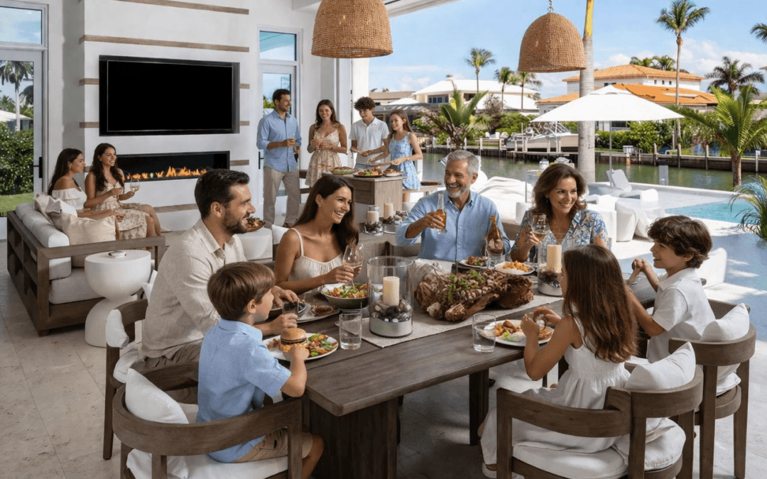 Safety Measures for Pool Party: A Homeowner’s Guide to Safe, Stress-Free Fun