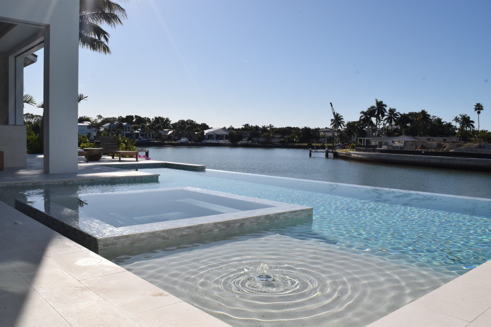 how much do pools cost in southwest florida