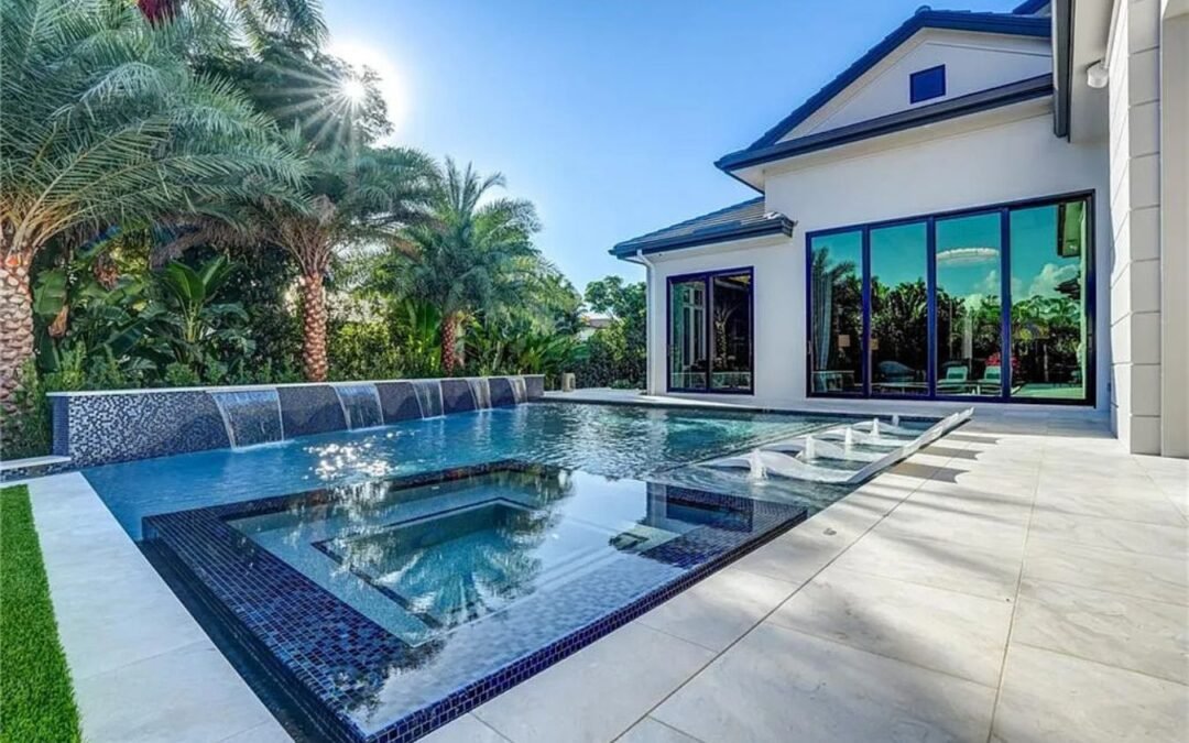 How Much Do Pools Cost in Southwest Florida?