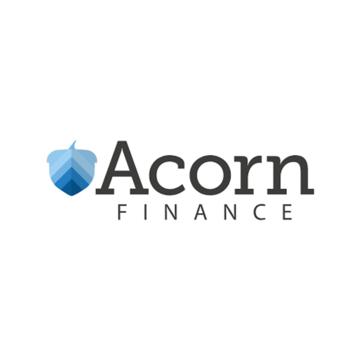 acorn acorn finance