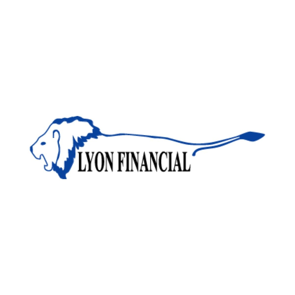 lyon lyon financial