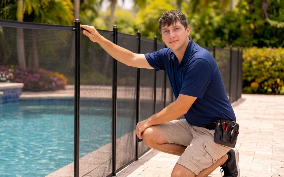 Pool Safety Essentials: Safety Products to Protect Your Family