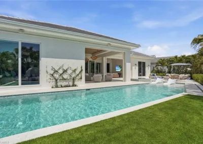 pool builders naples fl