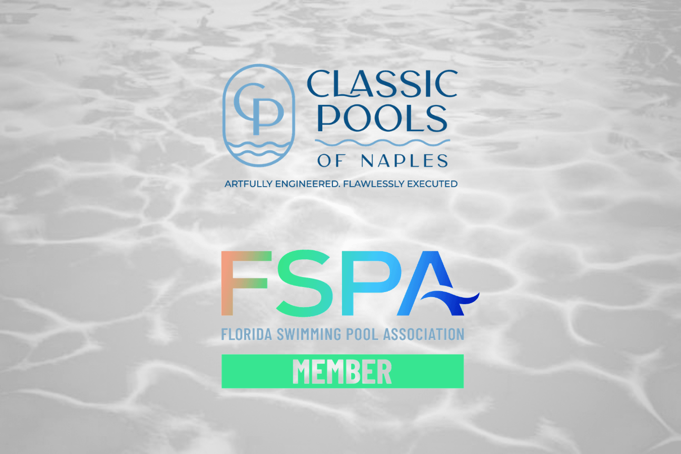 classic pools of naples joining the fspa
