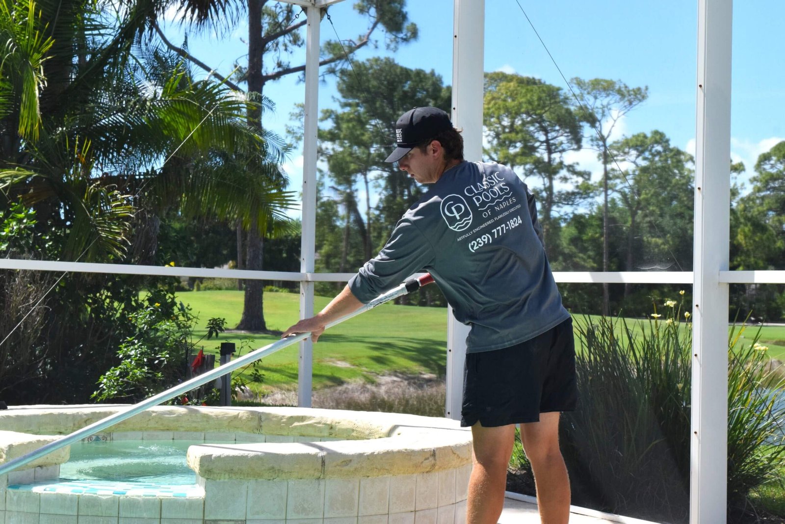 pool cleaner providing naples pool cleaning service pool cleaner providing naples pool cleaning service