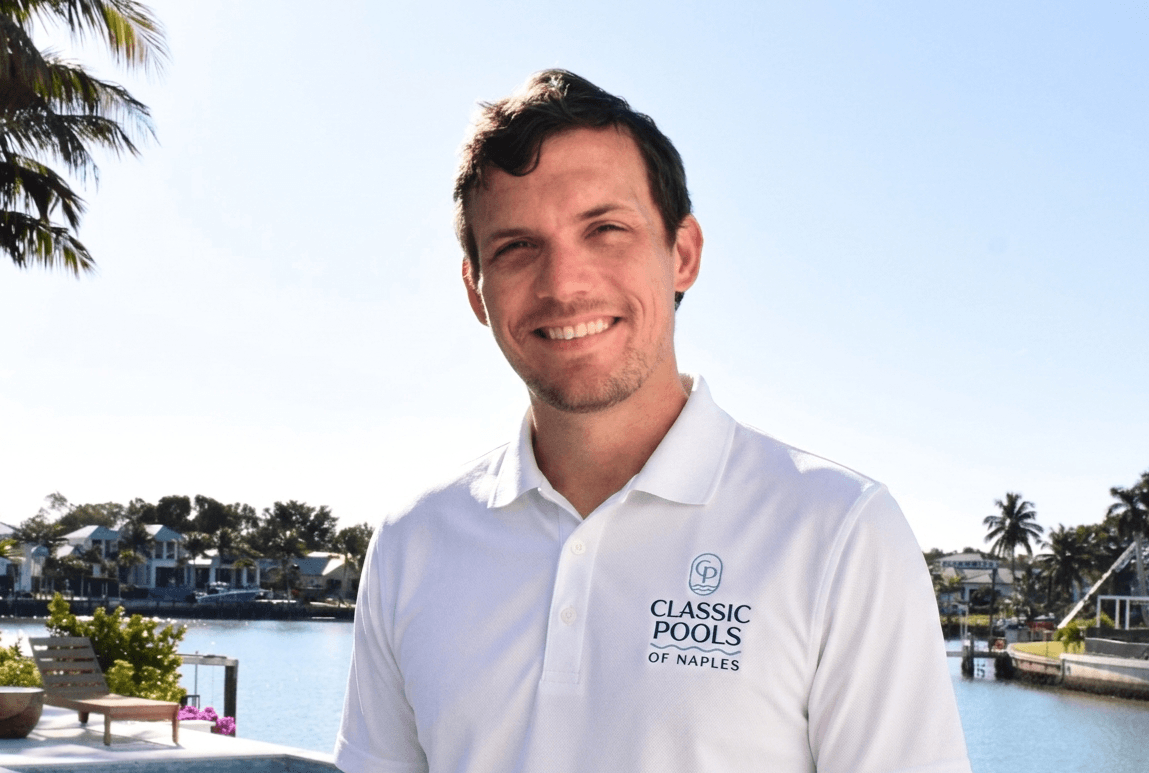 bryce humbarger Trusted Pool Companies in Naples