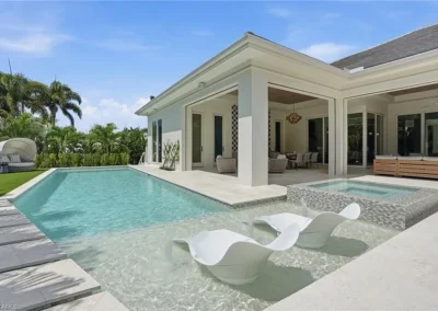 pool builders naples fl