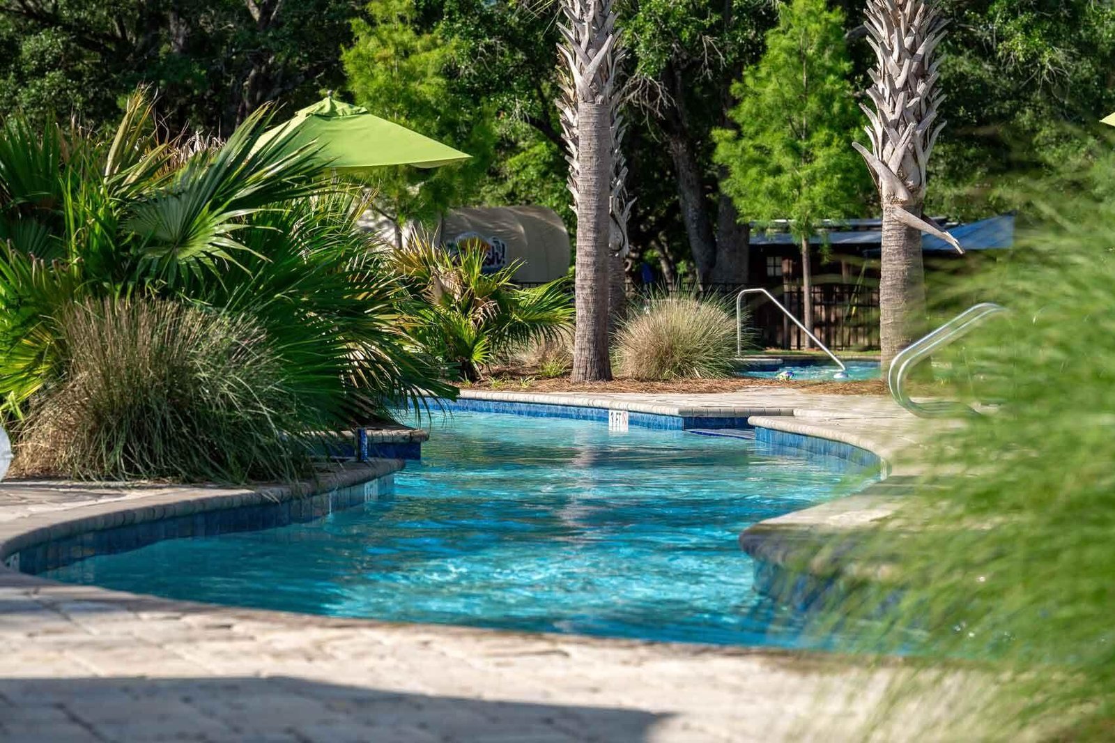 lazy river construction florida