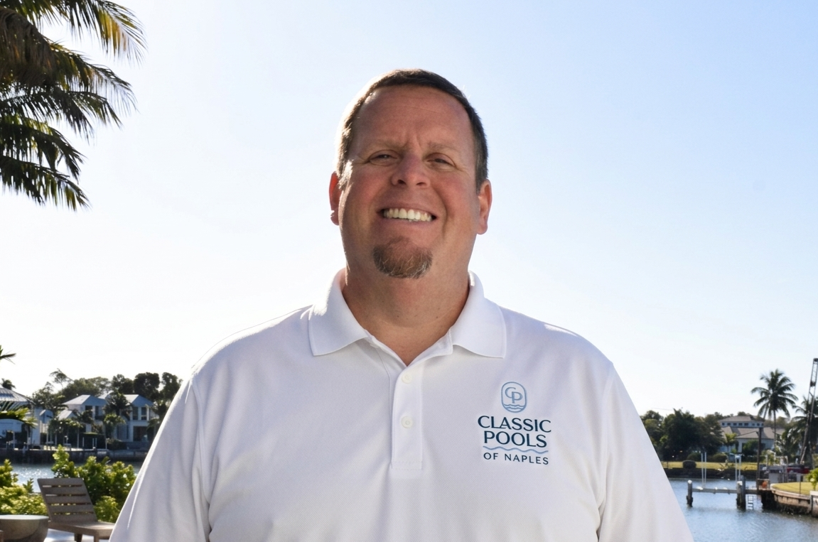 jim wood Trusted Pool Companies in Naples