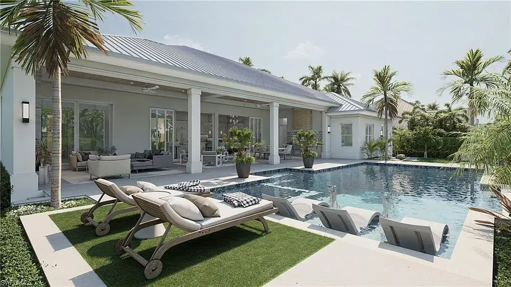 decking and turf