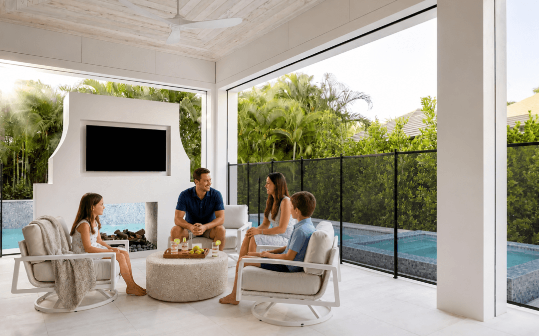 Florida Pool Laws: What to Know for National Water Safety Month